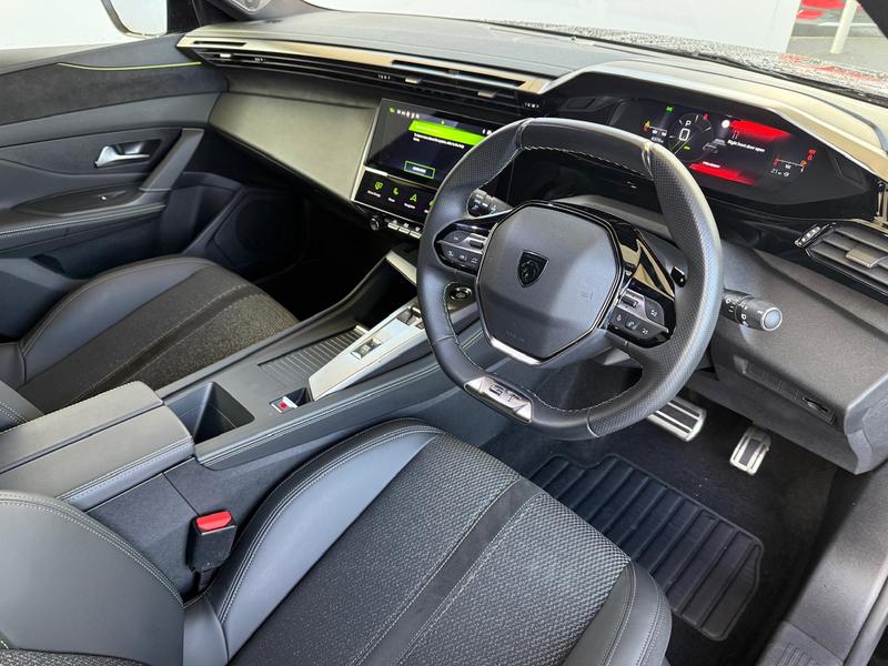 Used Peugeot 308 2024 for sale - 77100717: Photo 18