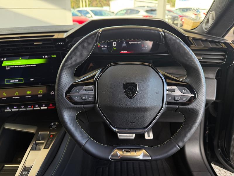 Used Peugeot 308 2024 for sale - 77100717: Photo 19