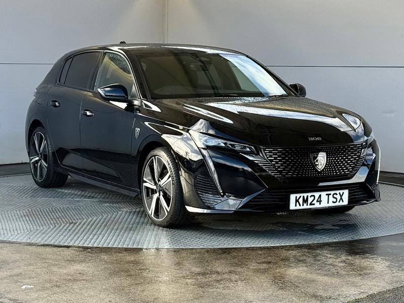 Used Peugeot 308 2024 for sale - 77100717: Photo 2