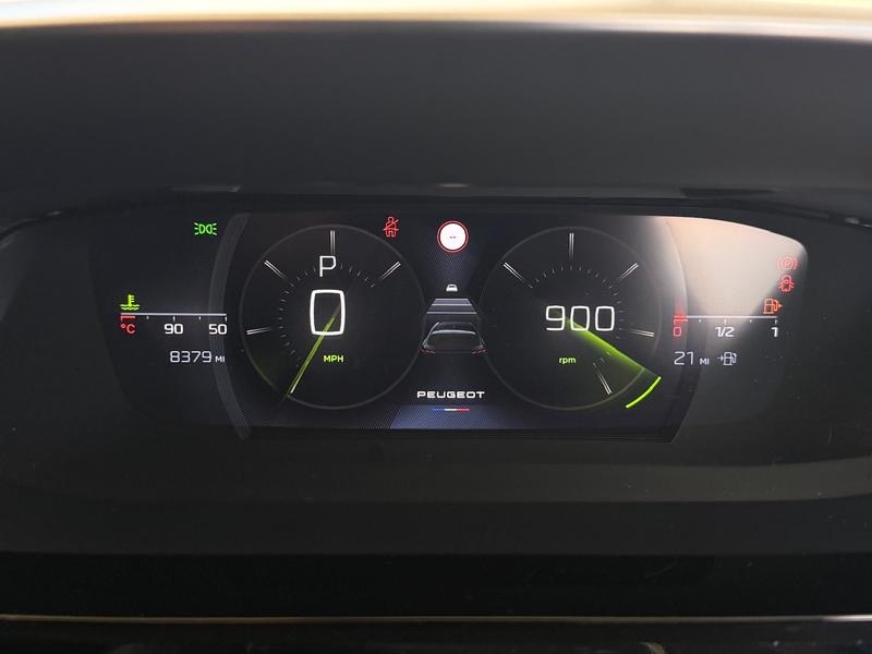 Used Peugeot 308 2024 for sale - 77100717: Photo 20