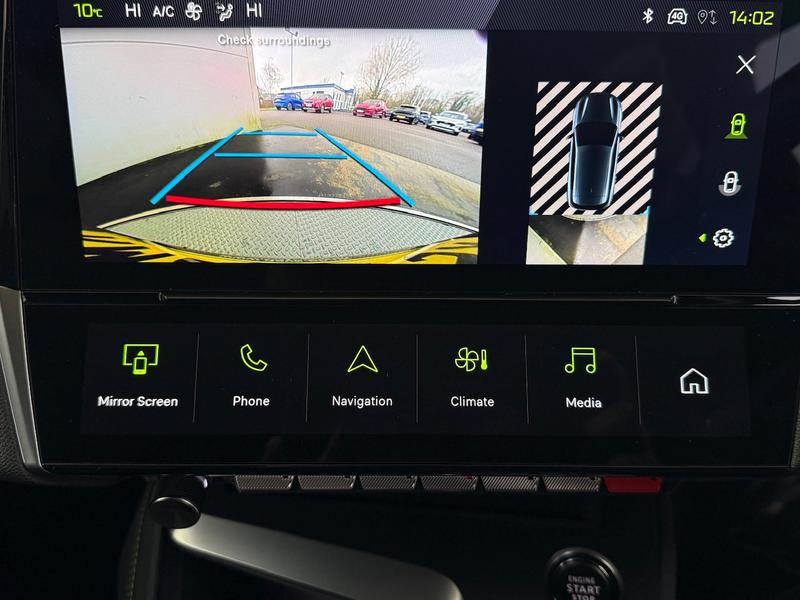 Used Peugeot 308 2024 for sale - 77100717: Photo 27