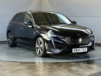 Used Peugeot 308 2024 for sale - 77100717: Photo