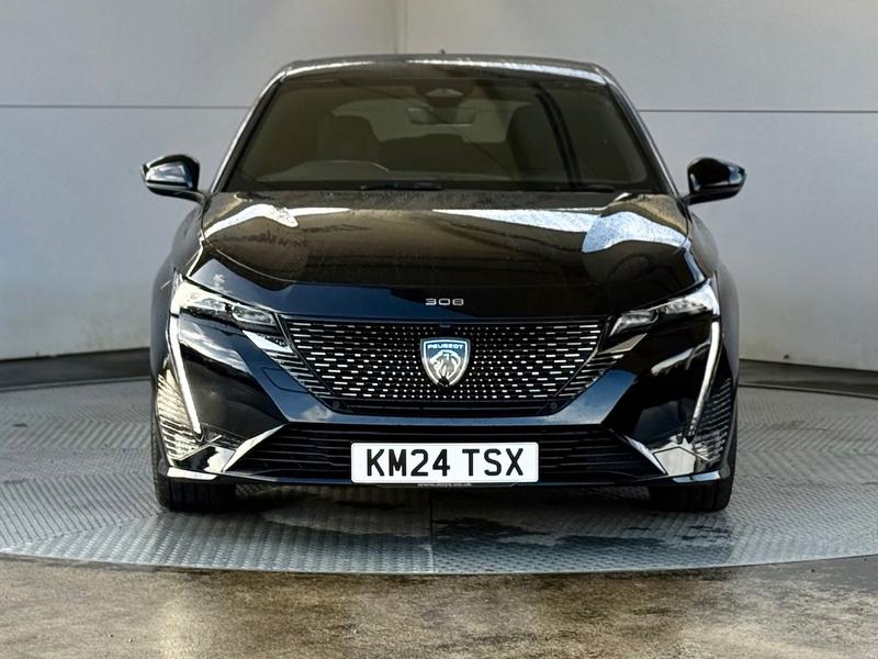 Used Peugeot 308 2024 for sale - 77100717: Photo 3