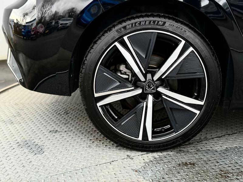 Used Peugeot 308 2024 for sale - 77100717: Photo 30