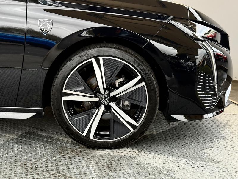 Used Peugeot 308 2024 for sale - 77100717: Photo 31