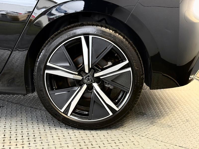 Used Peugeot 308 2024 for sale - 77100717: Photo 33