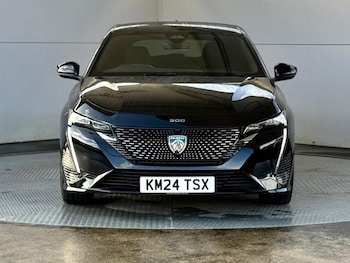 Used Peugeot 308 2024 for sale - 77100717: Photo