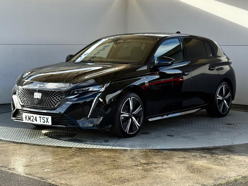 Used Peugeot 308 2024 for sale - 77100717: Photo 4