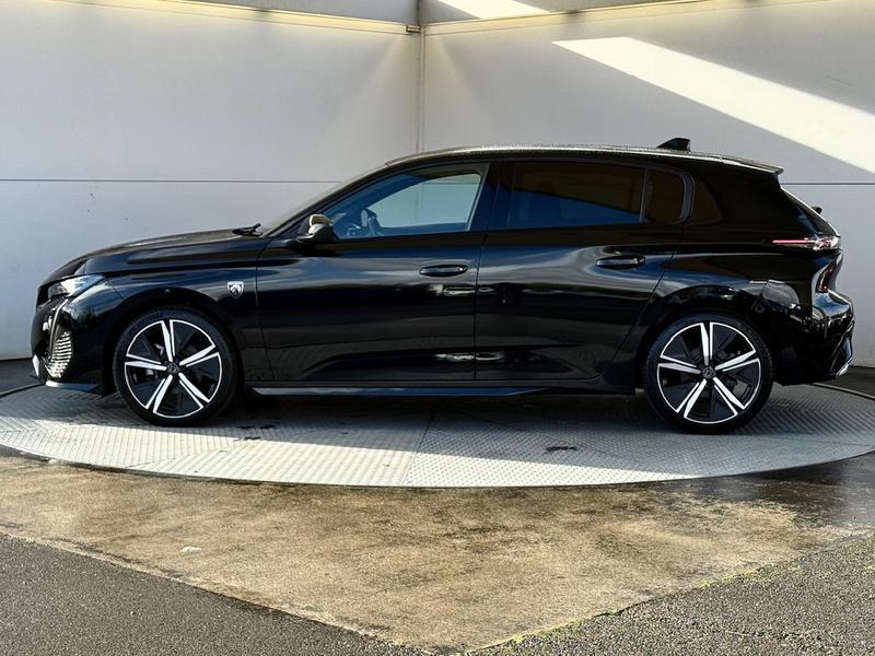 Used Peugeot 308 2024 for sale - 77100717: Photo 5