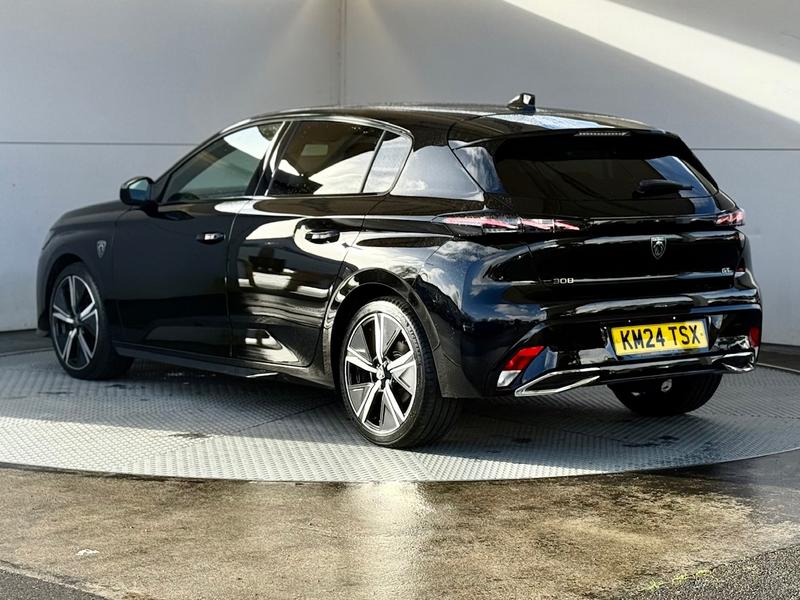 Used Peugeot 308 2024 for sale - 77100717: Photo 6