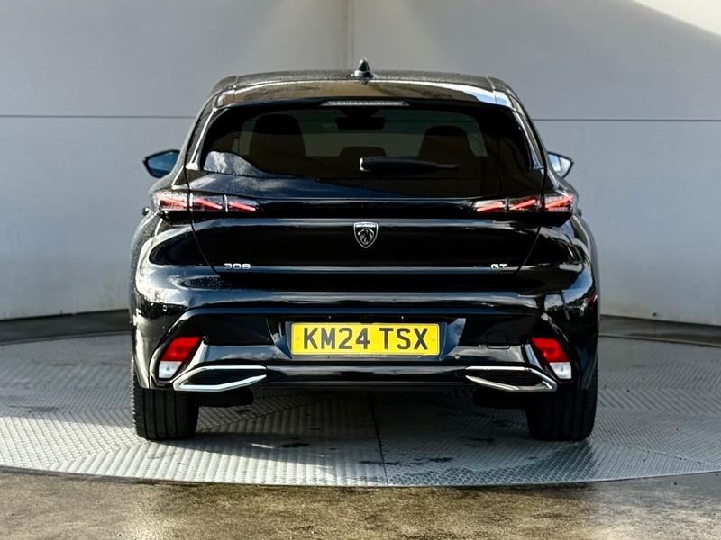 Used Peugeot 308 2024 for sale - 77100717: Photo 7