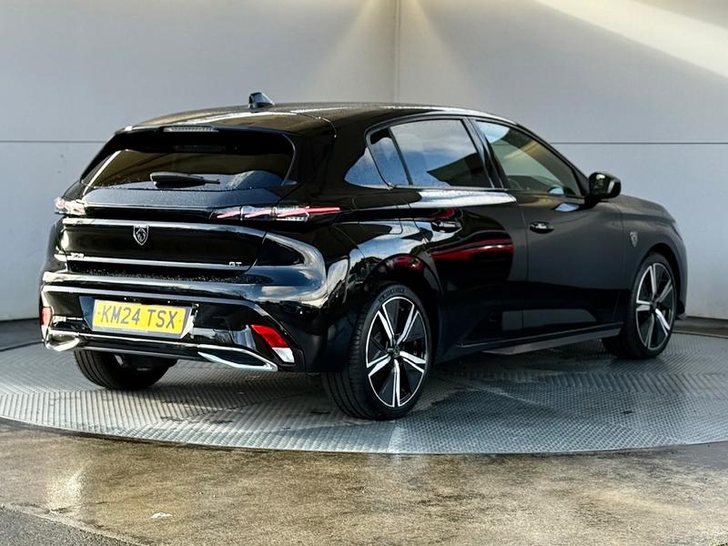 Used Peugeot 308 2024 for sale - 77100717: Photo 8