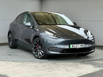 Used Tesla Model Y 2023 for sale - 79029877: Photo