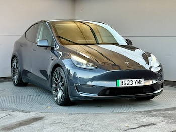 Used Tesla Model Y 2023 for sale - 79029877: Photo