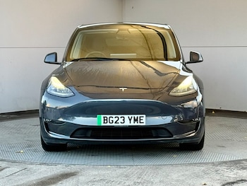 Used Tesla Model Y 2023 for sale - 79029877: Photo