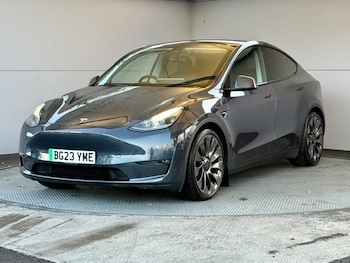 Used Tesla Model Y 2023 for sale - 79029877: Photo