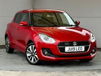 Used Suzuki Swift 2019 for sale - 78663458: Photo