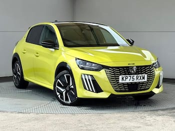 Used Peugeot 208 2025 for sale - 79659178: Photo