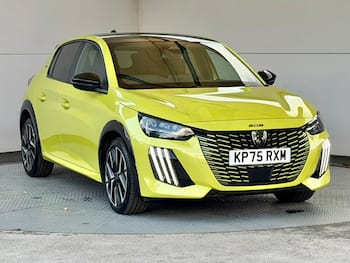 Used Peugeot 208 2025 for sale - 79659178: Photo