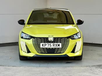 Used Peugeot 208 2025 for sale - 79659178: Photo