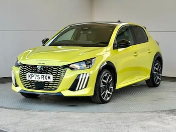 Used Peugeot 208 2025 for sale - 79659178: Photo
