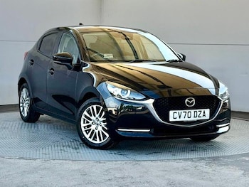 Used Mazda Mazda2 2021 for sale - 79220503: Photo