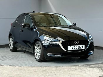 Used Mazda Mazda2 2021 for sale - 79220503: Photo