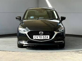Used Mazda Mazda2 2021 for sale - 79220503: Photo