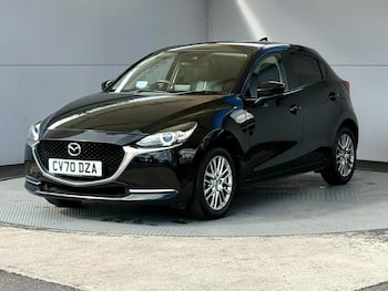 Used Mazda Mazda2 2021 for sale - 79220503: Photo