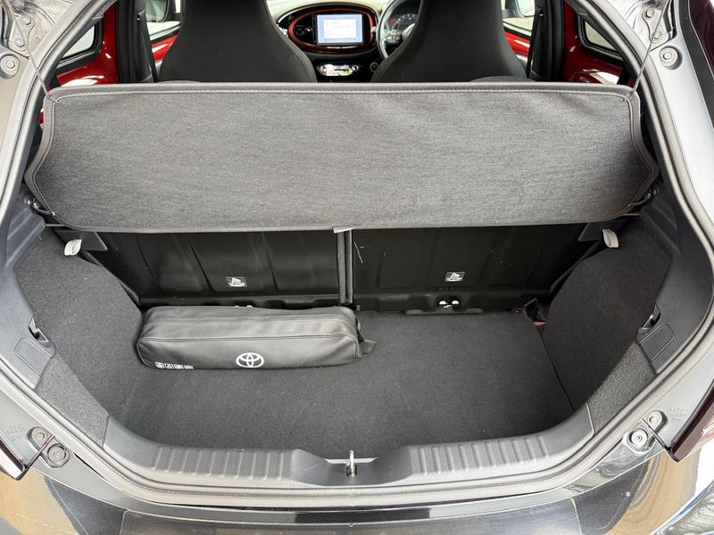 Used Toyota Aygo X 2022 for sale - 77476873: Photo 11