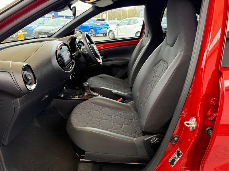 Used Toyota Aygo X 2022 for sale - 77476873: Photo 13