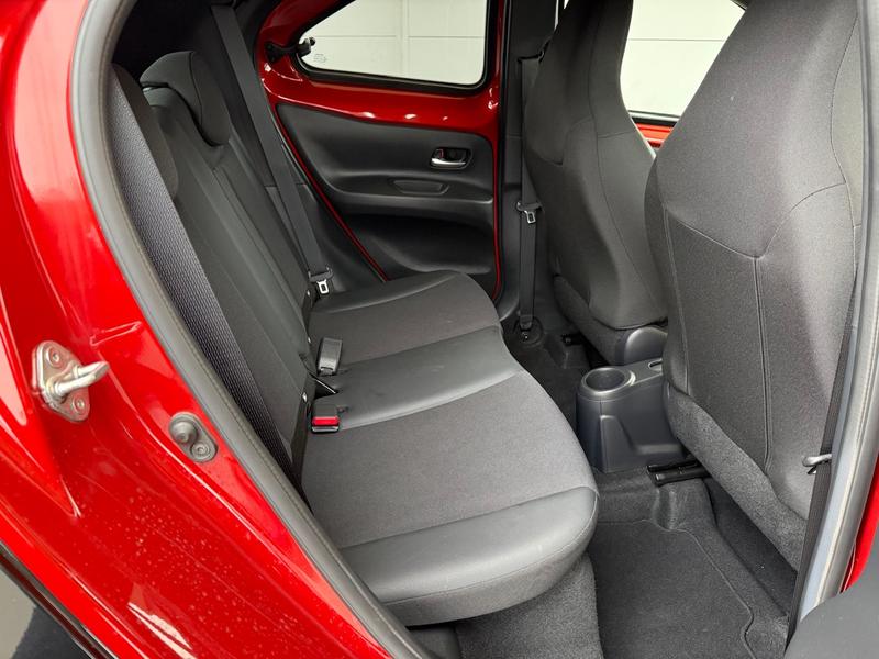 Used Toyota Aygo X 2022 for sale - 77476873: Photo 15