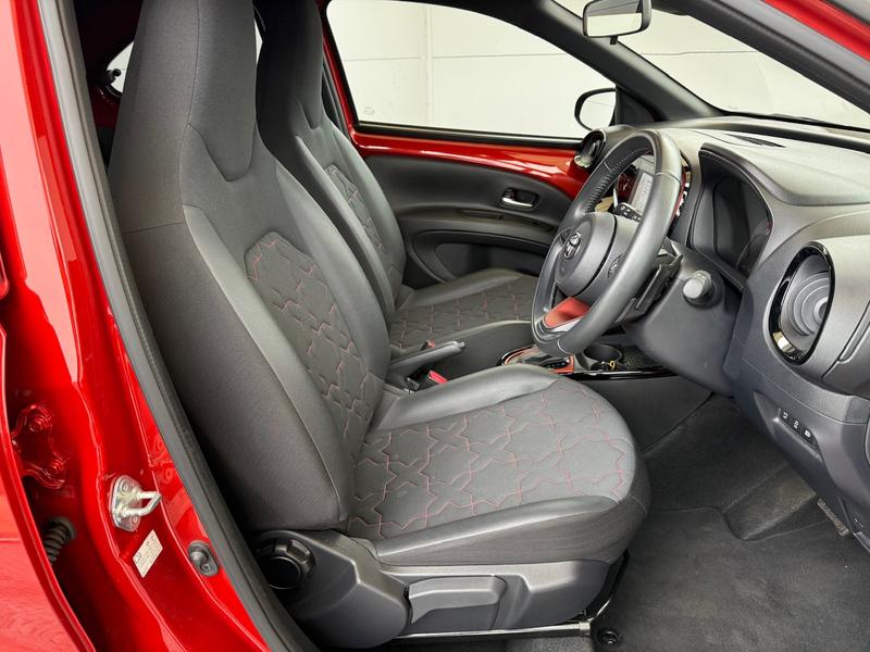 Used Toyota Aygo X 2022 for sale - 77476873: Photo 16