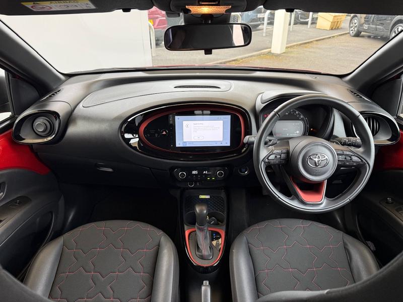 Used Toyota Aygo X 2022 for sale - 77476873: Photo 19