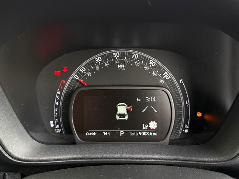 Used Toyota Aygo X 2022 for sale - 77476873: Photo 21