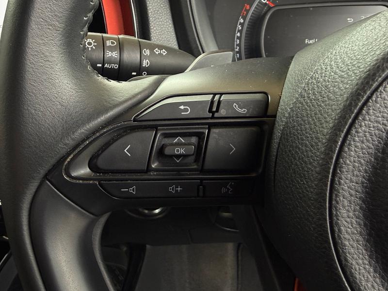 Used Toyota Aygo X 2022 for sale - 77476873: Photo 22