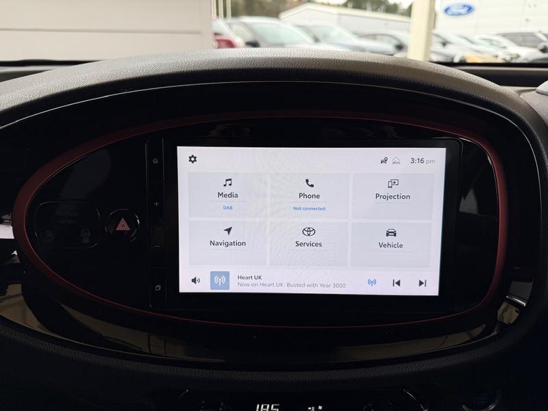 Used Toyota Aygo X 2022 for sale - 77476873: Photo 27