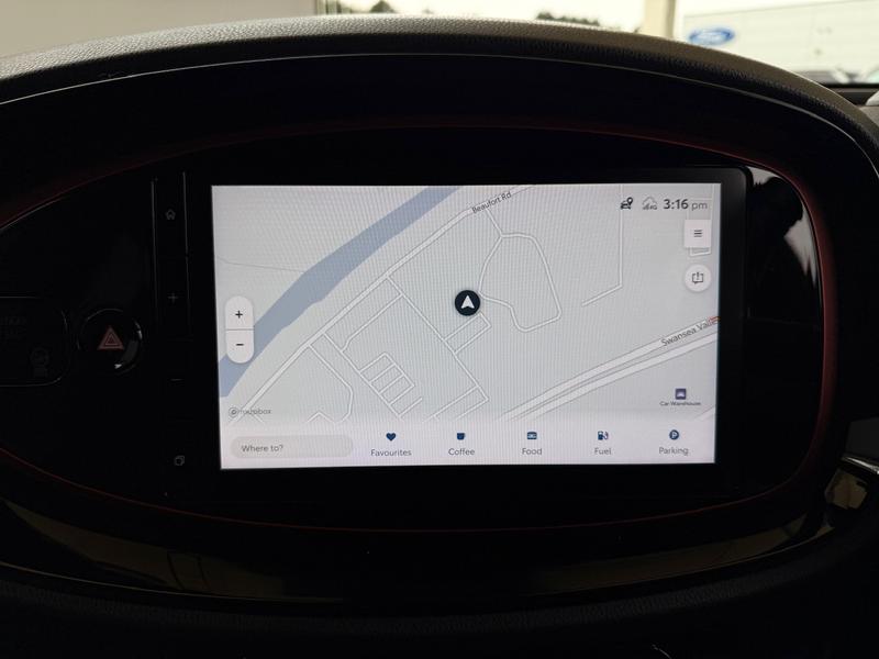 Used Toyota Aygo X 2022 for sale - 77476873: Photo 28