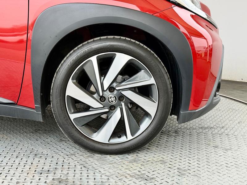 Used Toyota Aygo X 2022 for sale - 77476873: Photo 32