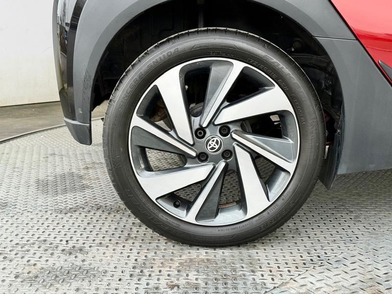 Used Toyota Aygo X 2022 for sale - 77476873: Photo 33