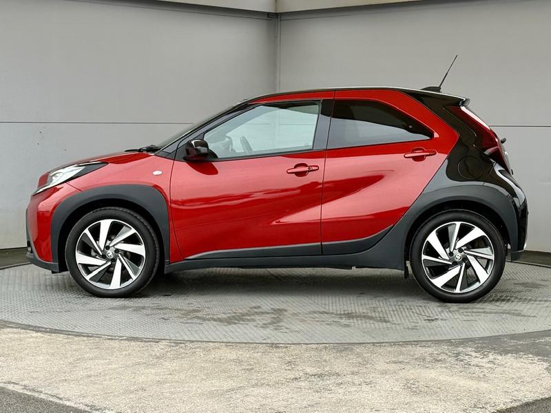 Used Toyota Aygo X 2022 for sale - 77476873: Photo 6