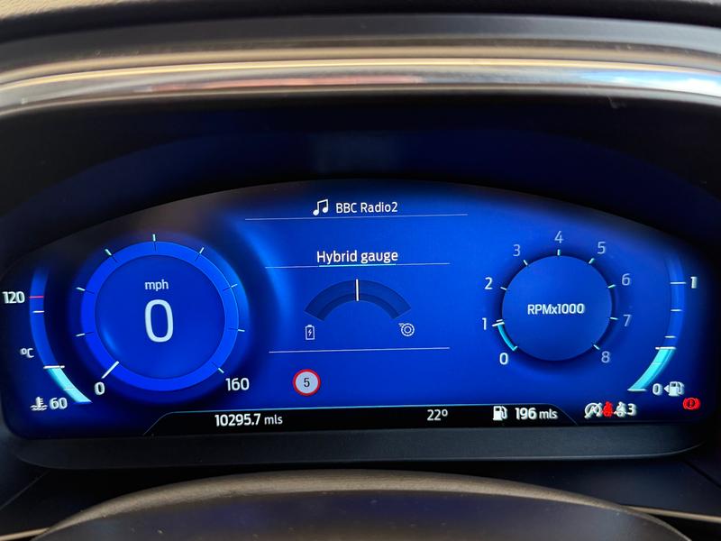 Used Ford Focus 2023 for sale - 75084329: Photo 11