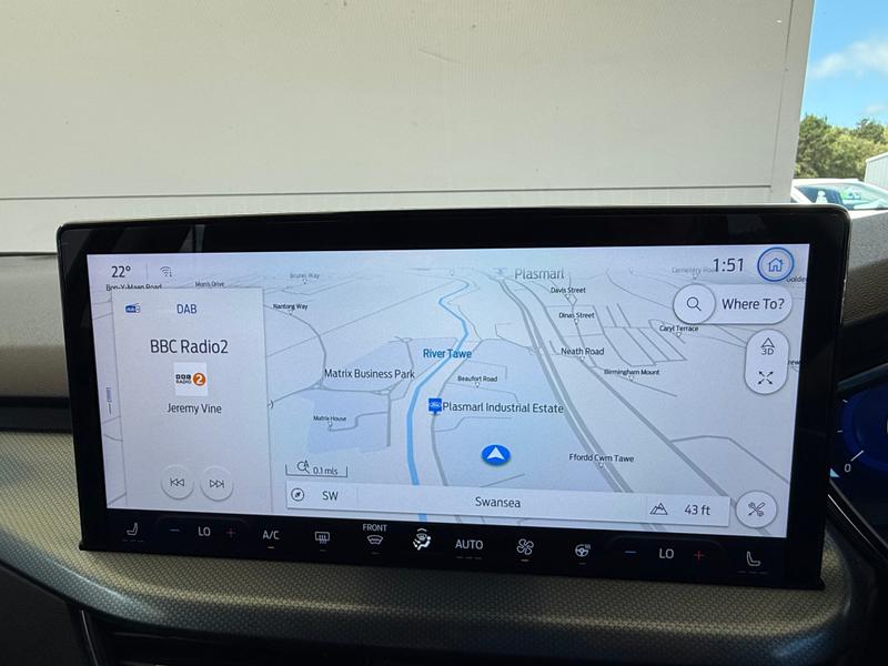 Used Ford Focus 2023 for sale - 75084329: Photo 12