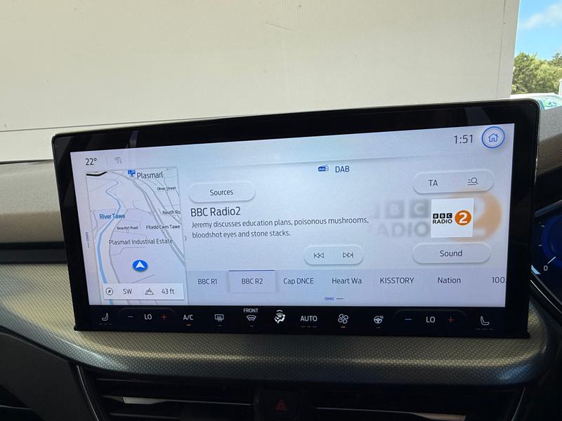 Used Ford Focus 2023 for sale - 75084329: Photo 14