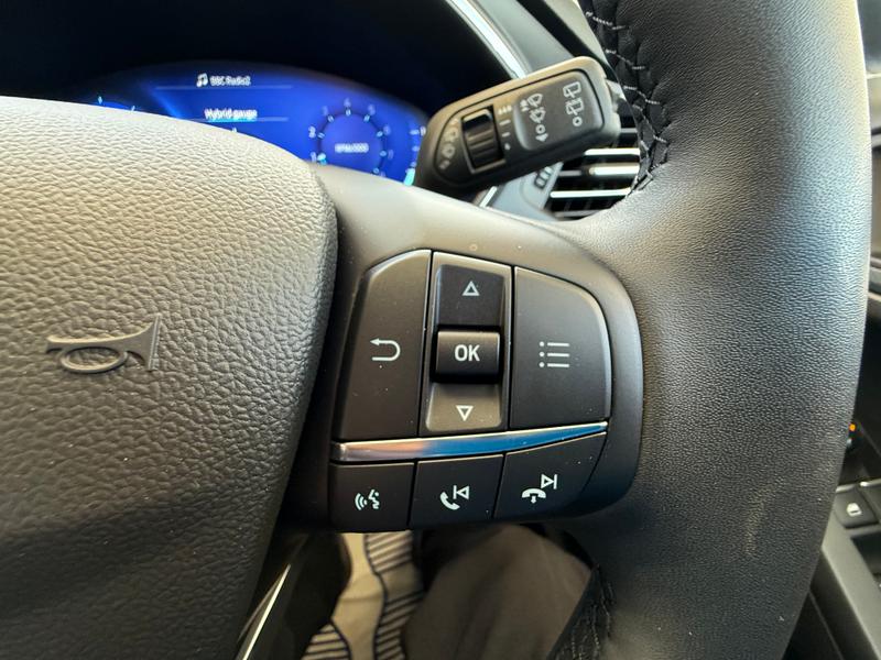 Used Ford Focus 2023 for sale - 75084329: Photo 17