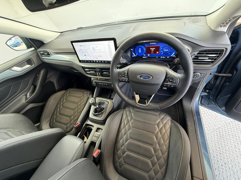 Used Ford Focus 2023 for sale - 75084329: Photo 18