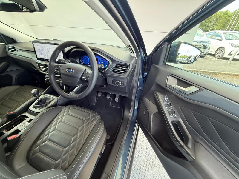 Used Ford Focus 2023 for sale - 75084329: Photo 19