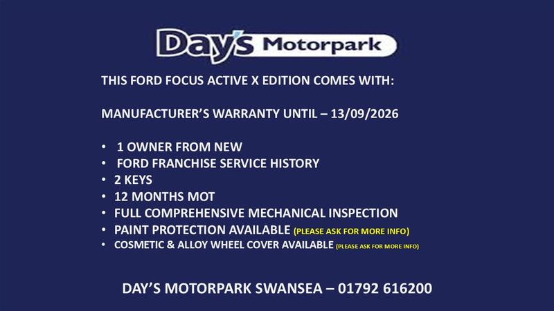 Used Ford Focus 2023 for sale - 75084329: Photo 2