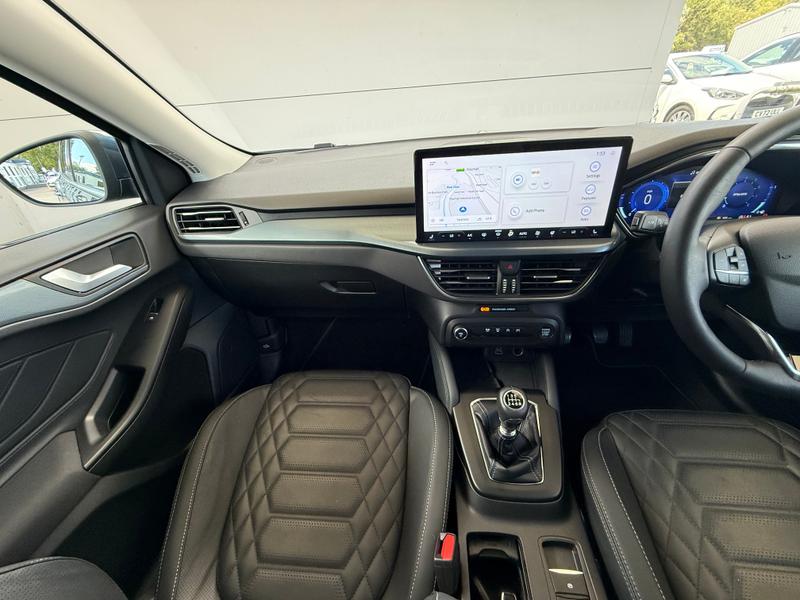 Used Ford Focus 2023 for sale - 75084329: Photo 21