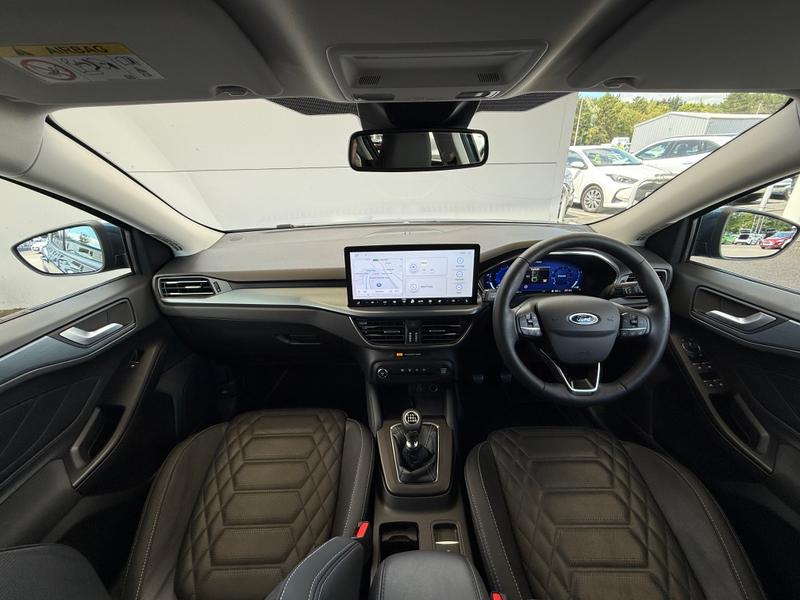 Used Ford Focus 2023 for sale - 75084329: Photo 22